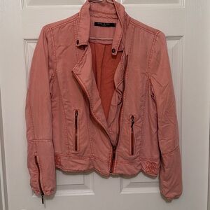Max Jeans Women's Coral Utility Jacket